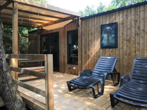Mobil Home Camping Mayotte Biscarrosse